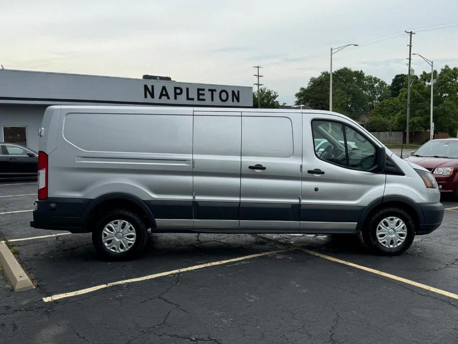 used 2017 Ford Transit-250 car, priced at $15,595