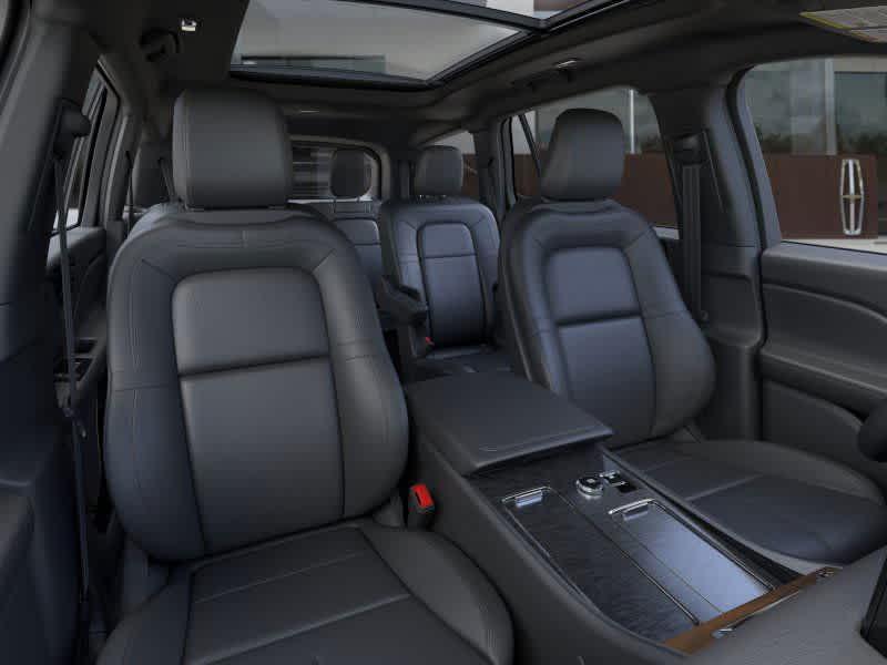 new 2025 Lincoln Aviator car, priced at $69,168