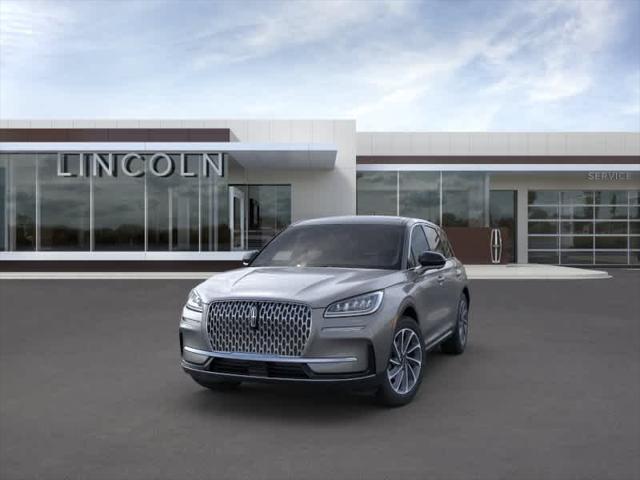 new 2024 Lincoln Corsair car, priced at $46,516