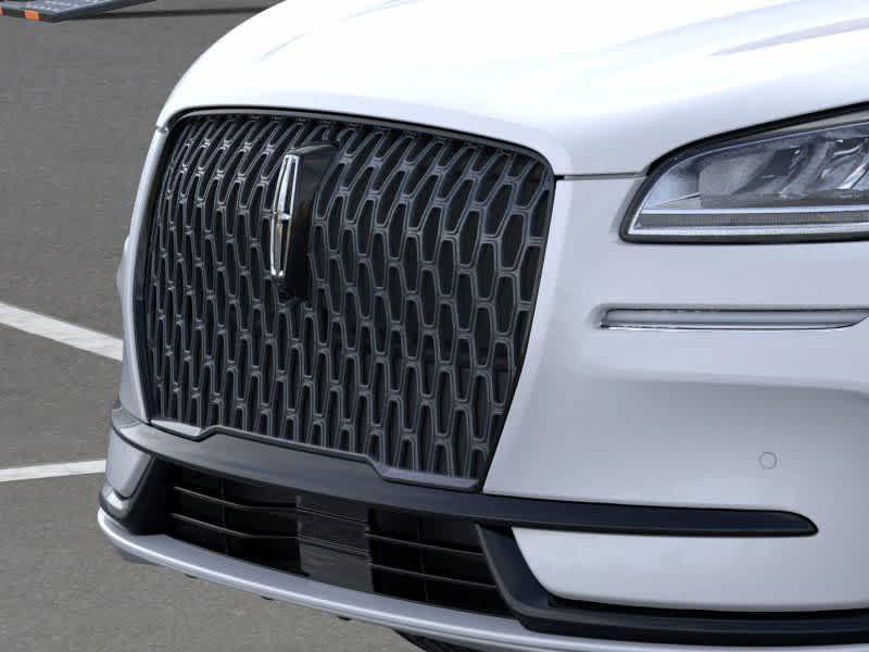 new 2025 Lincoln Corsair car, priced at $47,330