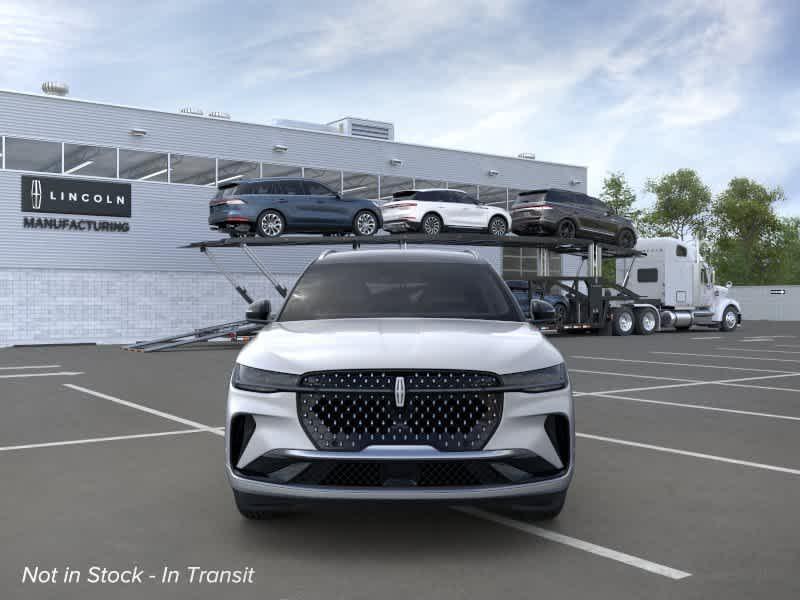 new 2024 Lincoln Nautilus car, priced at $54,725