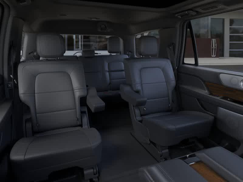 new 2024 Lincoln Navigator car, priced at $105,010