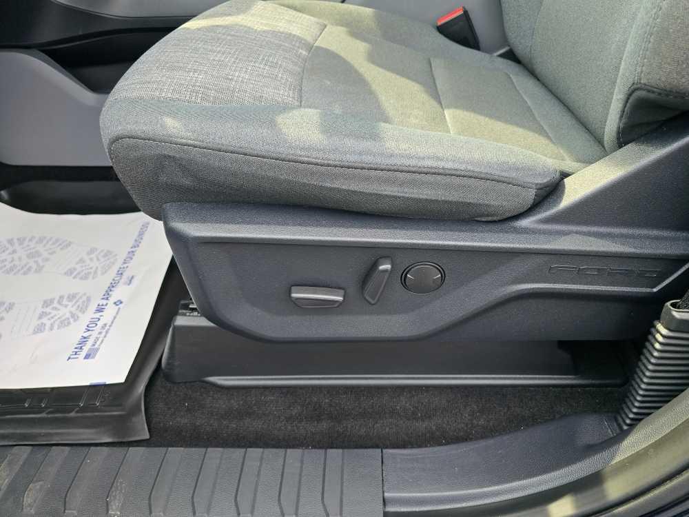 used 2022 Ford F-150 car, priced at $37,695
