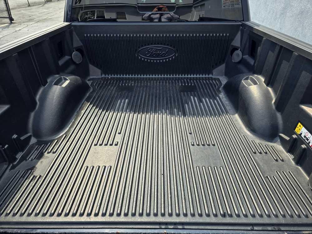 used 2022 Ford F-150 car, priced at $37,695