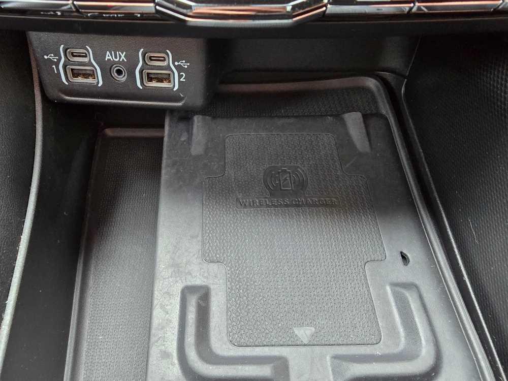 used 2022 Dodge Durango car, priced at $35,795
