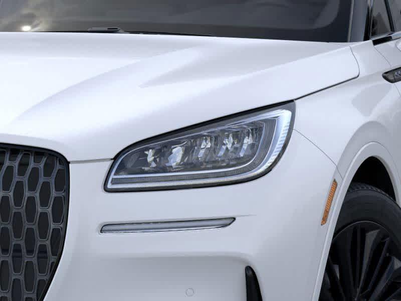 new 2025 Lincoln Corsair car, priced at $47,258