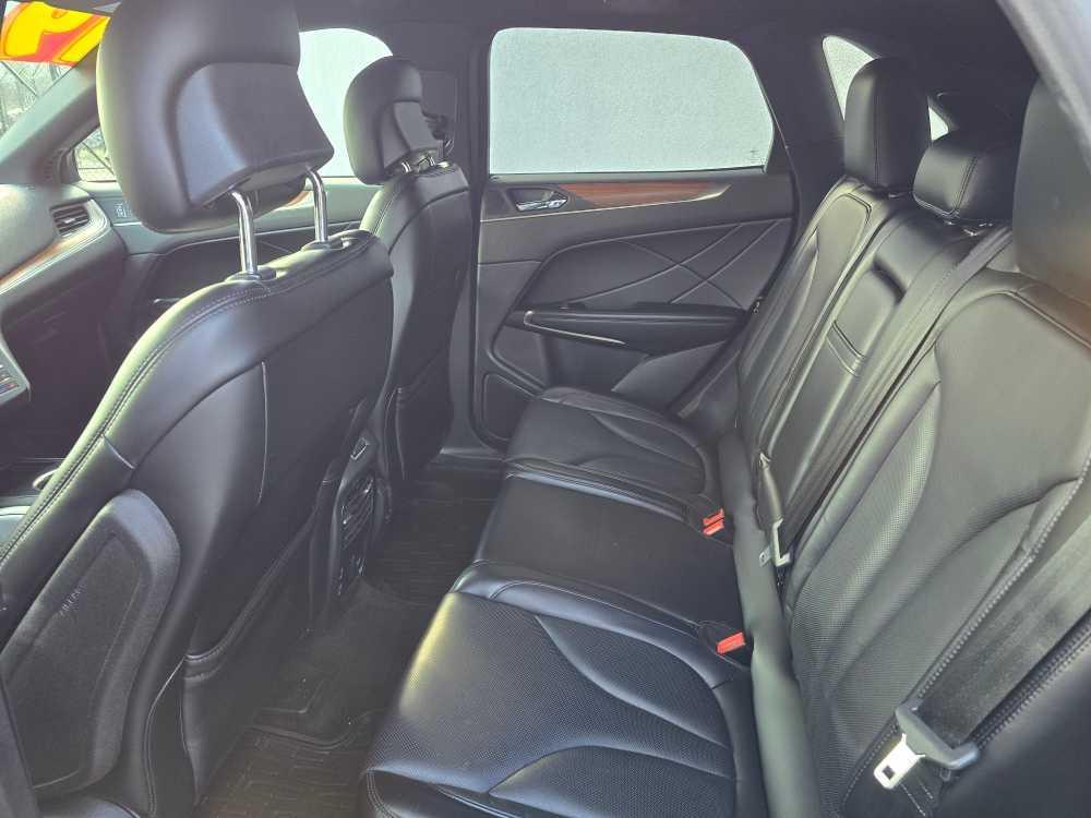 used 2019 Lincoln MKC car, priced at $20,595