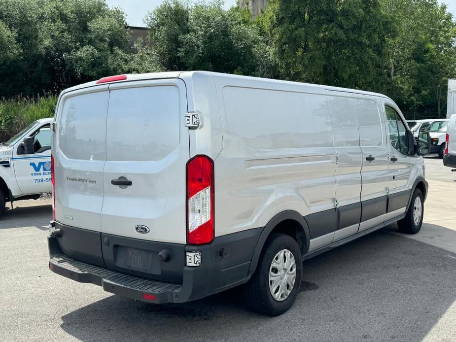 used 2017 Ford Transit-250 car, priced at $13,895