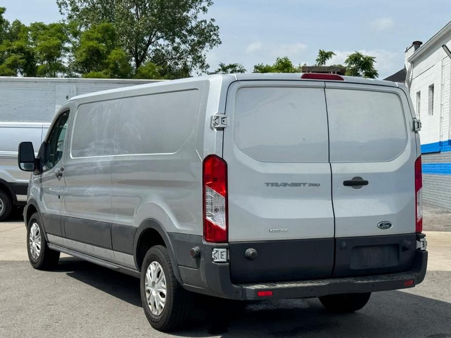 used 2017 Ford Transit-250 car, priced at $13,895