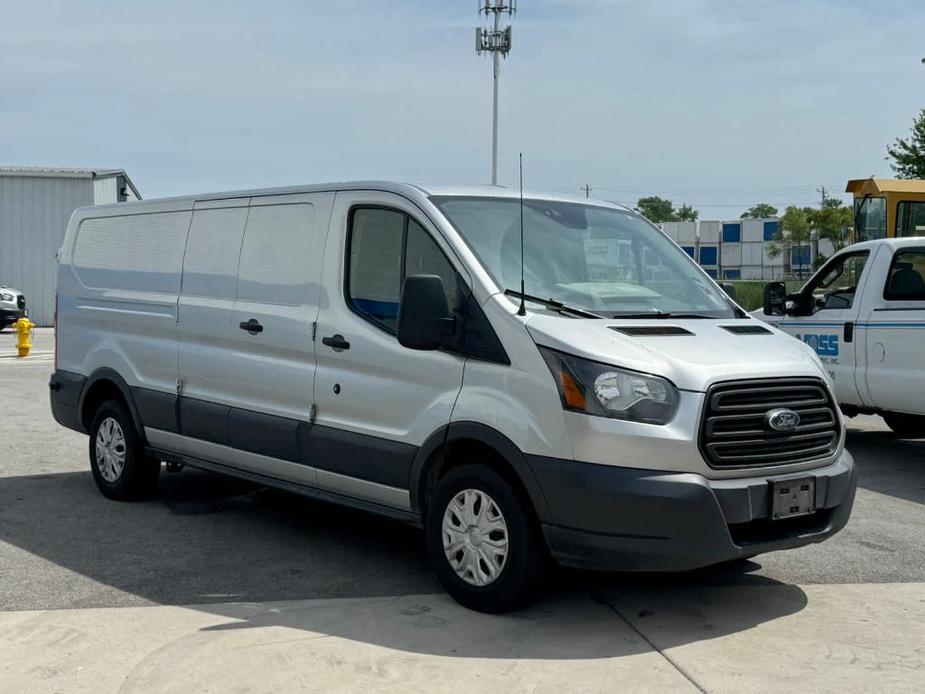 used 2017 Ford Transit-250 car, priced at $13,895