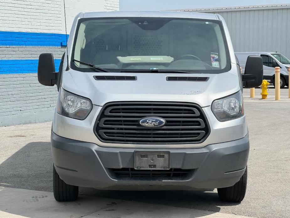 used 2017 Ford Transit-250 car, priced at $13,895