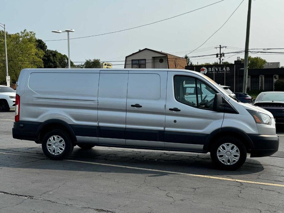 used 2017 Ford Transit-250 car, priced at $14,495