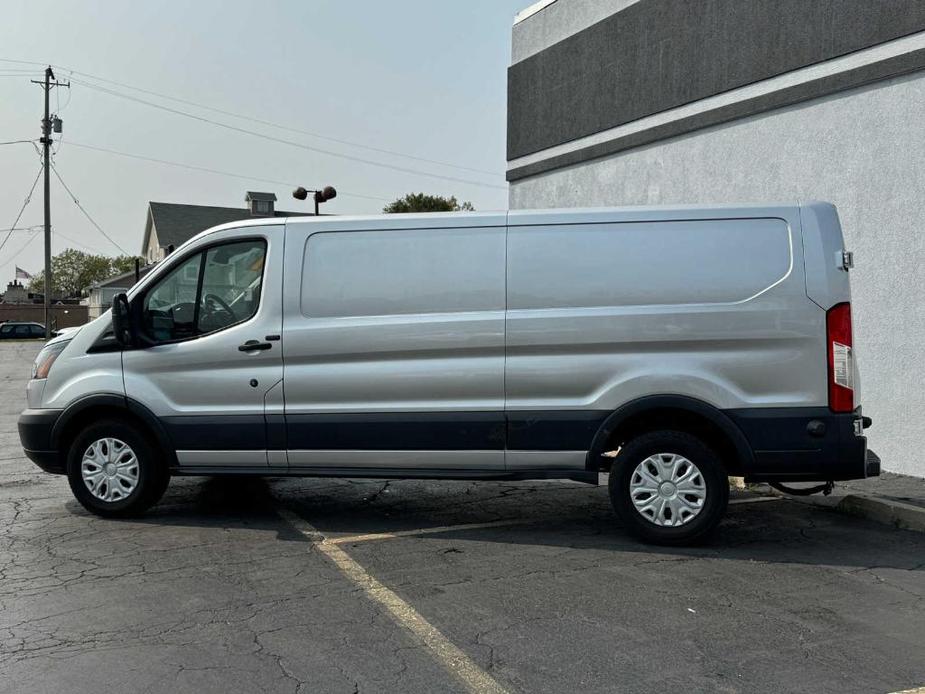 used 2017 Ford Transit-250 car, priced at $14,495