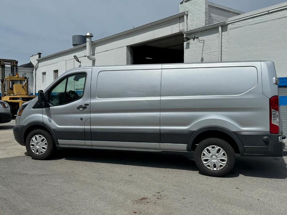 used 2017 Ford Transit-250 car, priced at $13,895