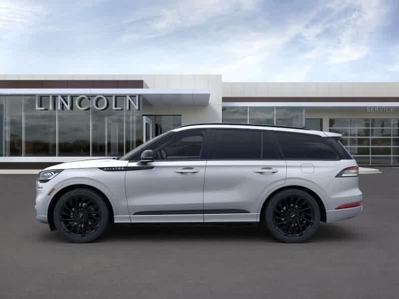 new 2024 Lincoln Aviator car, priced at $64,164