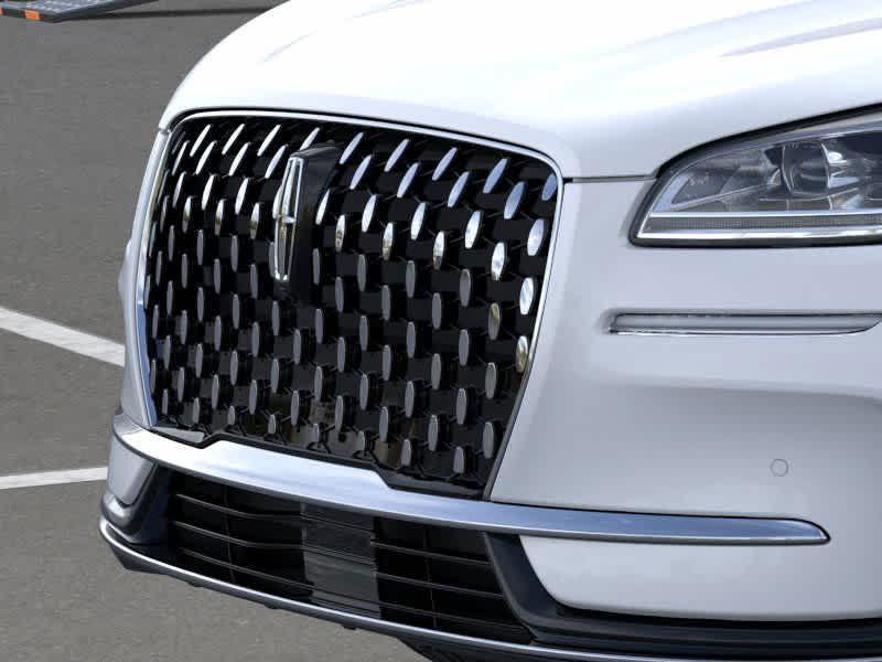 new 2025 Lincoln Corsair car, priced at $50,866