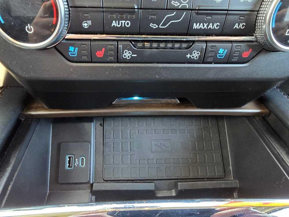 used 2020 Ford Expedition car, priced at $36,895
