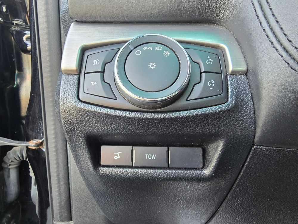 used 2016 Ford Explorer car, priced at $18,295