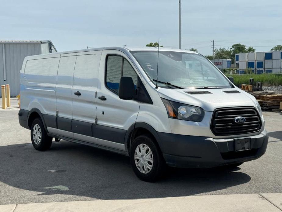 used 2017 Ford Transit-250 car, priced at $15,695