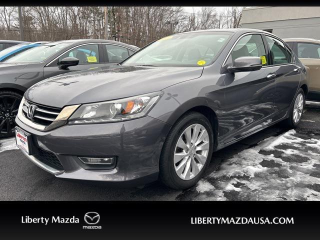 used 2013 Honda Accord car, priced at $14,990