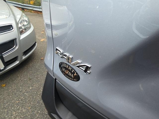 used 2023 Toyota RAV4 Hybrid car, priced at $25,995