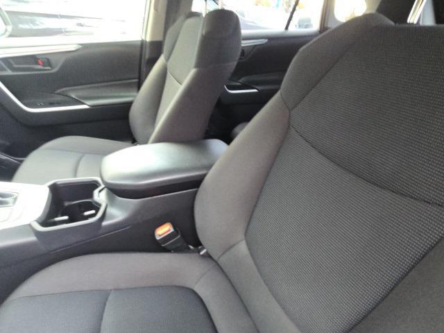 used 2023 Toyota RAV4 Hybrid car, priced at $25,995