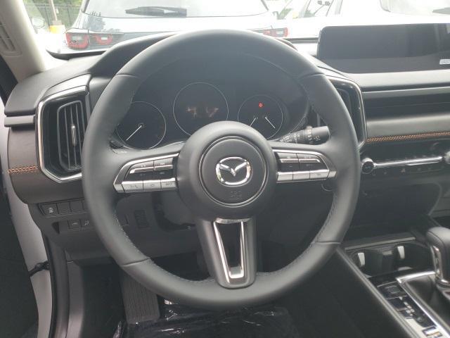new 2025 Mazda CX-50 car, priced at $40,410