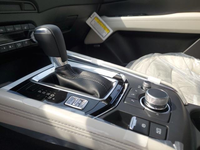 new 2025 Mazda CX-5 car, priced at $37,890