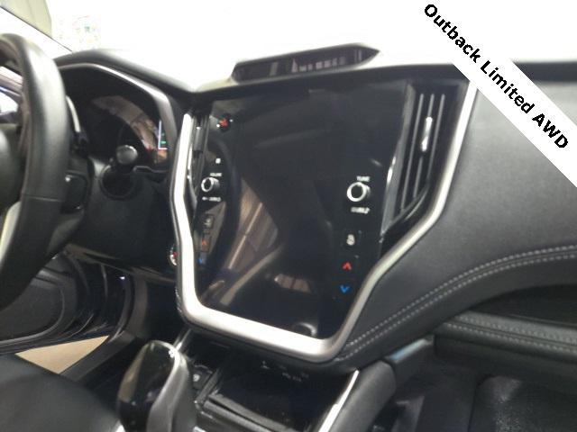 used 2020 Subaru Outback car, priced at $25,500