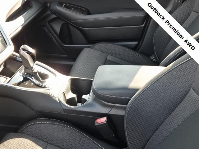 used 2023 Subaru Outback car, priced at $26,885