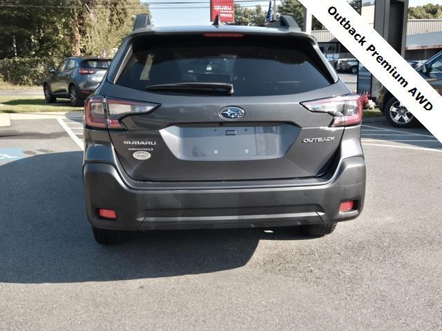 used 2023 Subaru Outback car, priced at $26,885