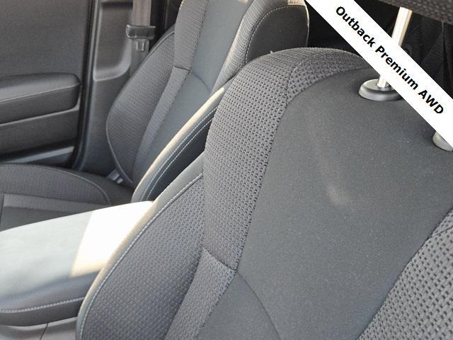 used 2023 Subaru Outback car, priced at $26,885