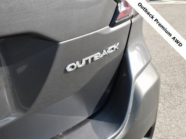 used 2023 Subaru Outback car, priced at $26,885