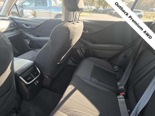used 2023 Subaru Outback car, priced at $26,885