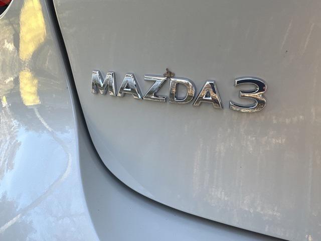 new 2024 Mazda Mazda3 car, priced at $27,820