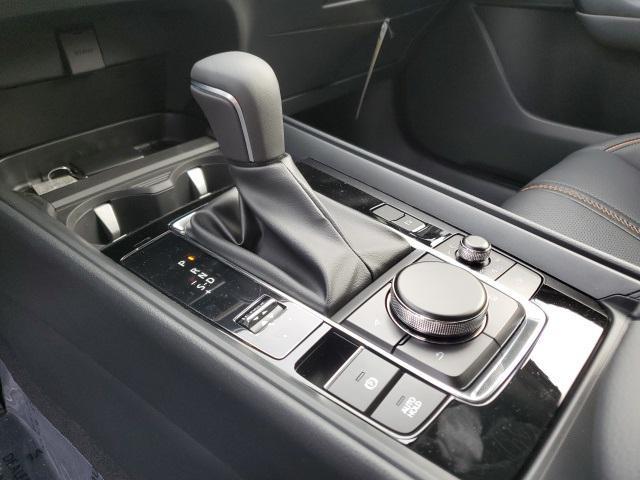 new 2025 Mazda CX-50 Hybrid car, priced at $42,760