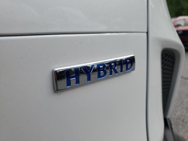 new 2025 Mazda CX-50 Hybrid car, priced at $42,760