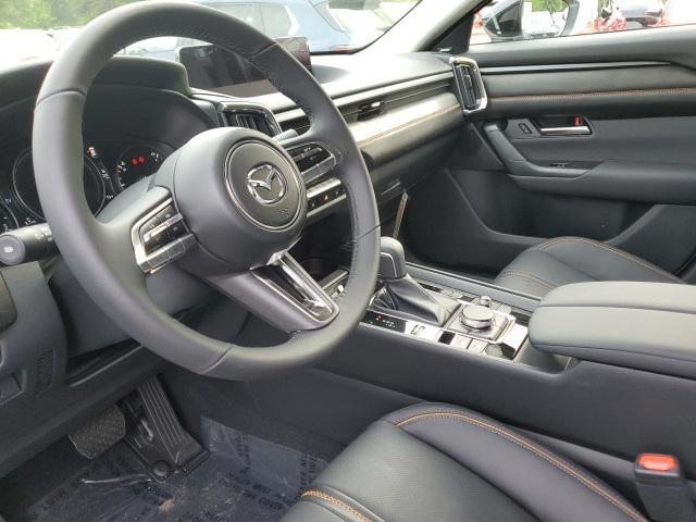 new 2025 Mazda CX-50 Hybrid car, priced at $42,760