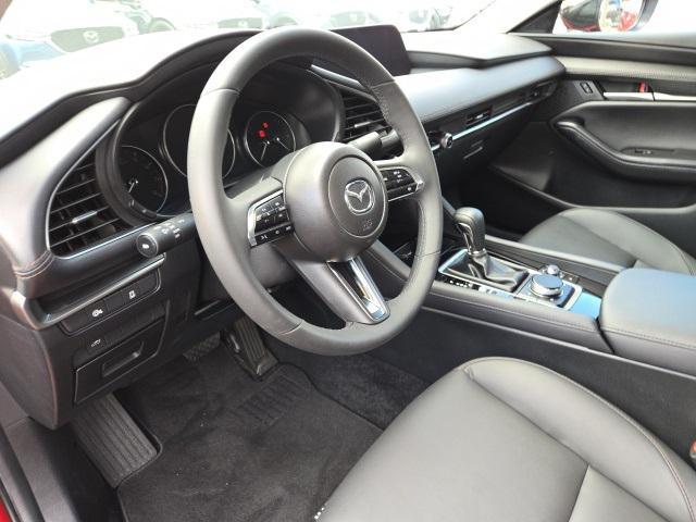 used 2024 Mazda Mazda3 car, priced at $23,800