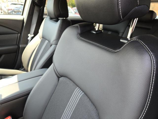 used 2024 Mazda CX-50 car, priced at $29,923