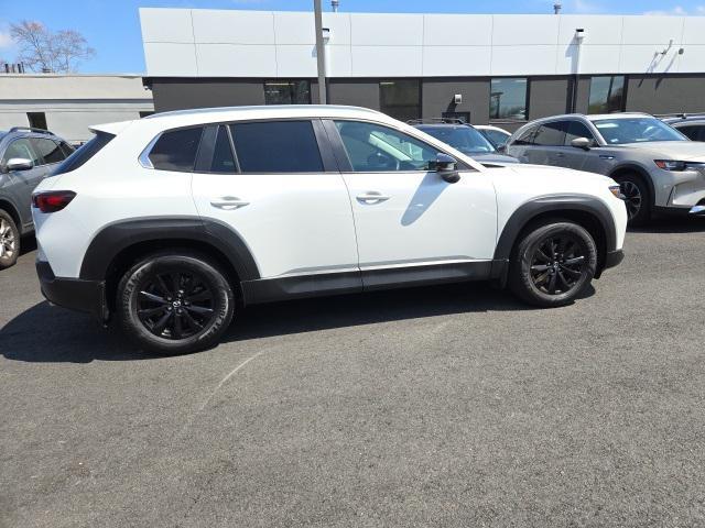 used 2024 Mazda CX-50 car, priced at $29,923
