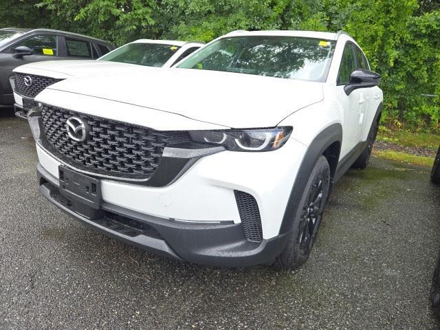 used 2024 Mazda CX-50 car, priced at $29,923