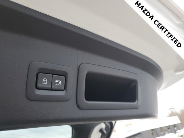 used 2022 Mazda CX-30 car, priced at $25,990