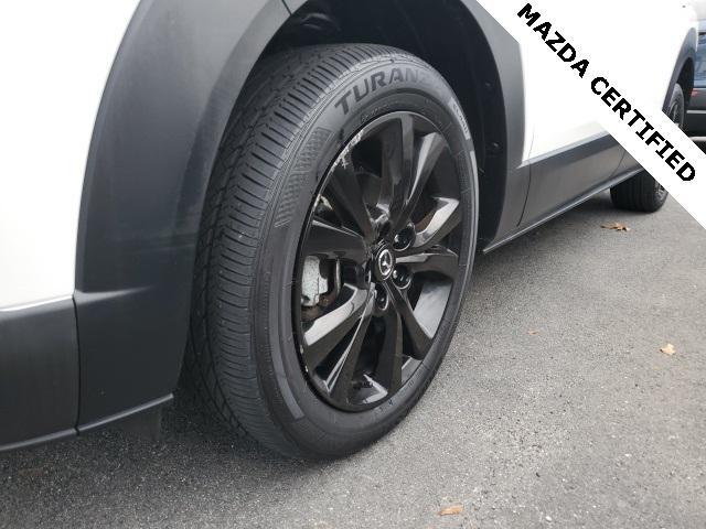 used 2022 Mazda CX-30 car, priced at $25,990