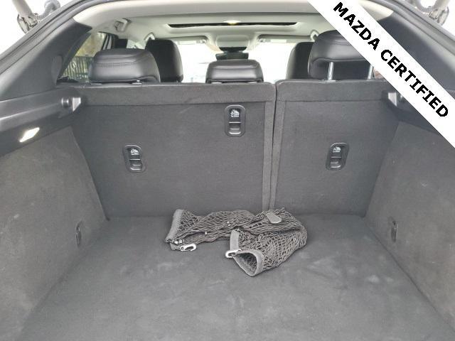 used 2022 Mazda CX-30 car, priced at $25,990