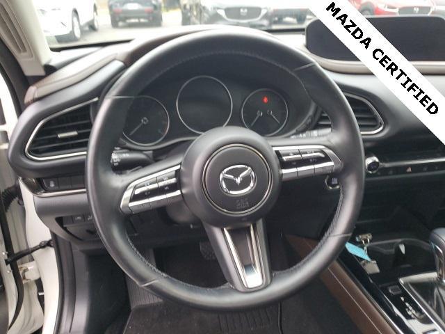 used 2022 Mazda CX-30 car, priced at $25,990