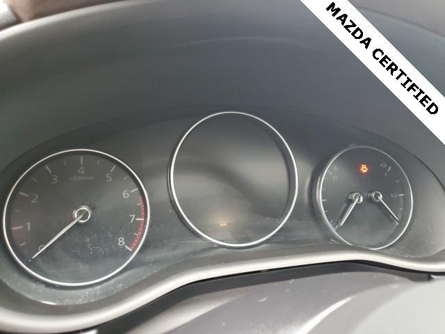used 2022 Mazda CX-30 car, priced at $25,990