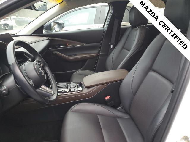 used 2022 Mazda CX-30 car, priced at $25,990