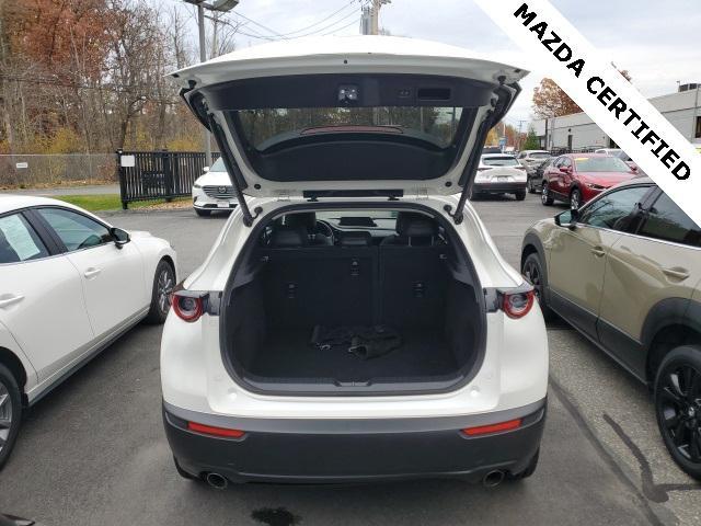 used 2022 Mazda CX-30 car, priced at $25,990
