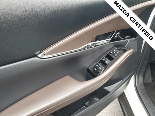 used 2022 Mazda CX-30 car, priced at $25,990
